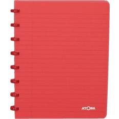 A5 Binders & Folders Atoma Ring Binder 5x5mm A5