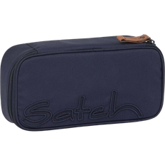 Satch Pencil Box Nordic Blue