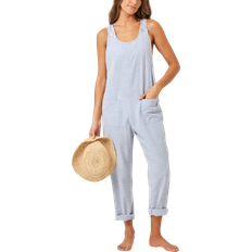 Loose - Women Jumpsuits & Overalls L*Space Freya Jumper - Haze