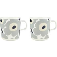 Marimekko Kupfer Marimekko Unikko Becher 40cl 2Stk.