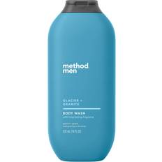 Body Wash Glacier + Granite