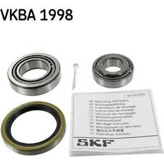 SKF front wheel bearing kit