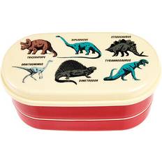 Rex london dinosaurs bento box