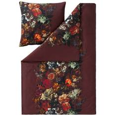 Estella Mako 4030-955 Duvet Cover Red (200x135cm)