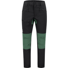 Mid slim pant Haglöfs Mid Slim Pant Men - Black/Green