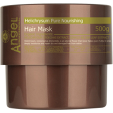 Helichrysum Pure Nourishing Hair Mask