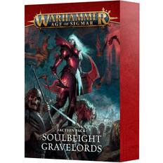 Games Workshop Faction Pack: Soulblight Gravelords Eng