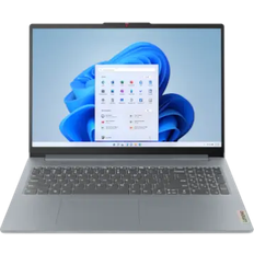 Intel Core i5 - Lenovo IdeaPad - TPM 2.0 Notebooks Lenovo IdeaPad 3 Slim 83ES000XGE