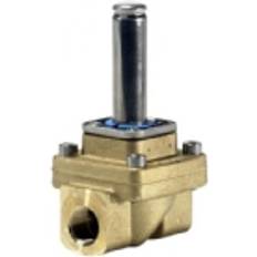Danfoss Kuglehaner Danfoss EV250BW magnetventil NC, G, 1'' EPDM, 7,0 m3/h, Tvangsservostyret