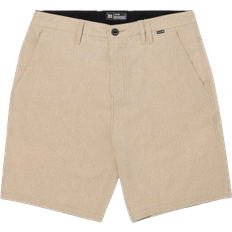 Hurley Phantom Flow Walkshort 20" - Khaki