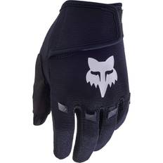 Motorcykelutrustning Fox Fox Kids Dirtpaw Handskar Black Junior, Barn