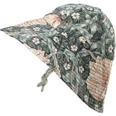 Solhatter Elodie x William Morris Solhat Pimpernel