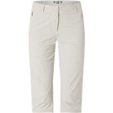 Mailyn 3/4 Hiking Pants - Grey