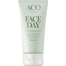 Mattifying day cream ACO Mattifying Day Cream