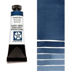 Water Colors Daniel Smith Extra Fine Watercolors Prussian Blue 15ml