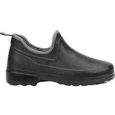 Aigle 40 Zuecos Aigle Damen-Clogs Taden Plus Noir