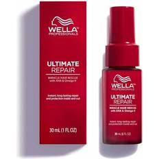 Ultimate Repair Miracle Hair Rescue
