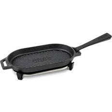 Cast Iron