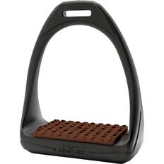 Compositi Soft Reflex - Black/Brown