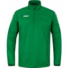 Sportkledingstuk Regenkleding JAKO Rainzip Team 7302 - Groen