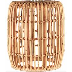 Sol Rattan Beige/Brown
