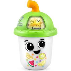 Leapfrog Plastleksaker Babyleksaker Leapfrog Fruit Colors Learning Smoothie