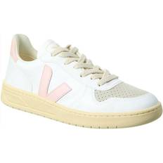 Veja Hombre Zapatos Veja V-10 CWL - White Petale