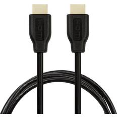 LogiLink 4K 30Hz 1.4 HDMI A - HDMI A M-M