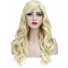 Hair Products Discoball light blonde fashion natural