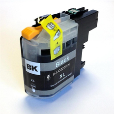 Tru Image Cartridge lc223bk/225b lc-223 black brother mfc-j4620dw