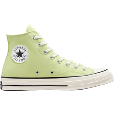 Converse 44 Zapatos Converse Chuck 70 Canvas - Citron This/Egret/Black