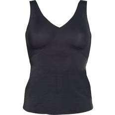 Mesh - Women Shapewear & Under Garments Honeylove LiftWear Tank - Vamp