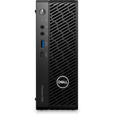 Dell Precision 3260 Compact USFF Desktop