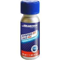 Langrenn holmenkol Syntec Ff1 -6 c/-12 Liquid Wax 50ml Red