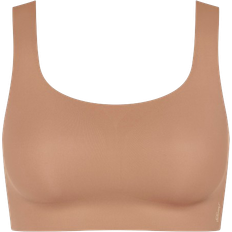 Sloggi BH-er Sloggi Zero Feel 2.0 Top - Beige