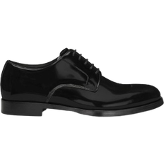 45 ⅓ - Schwarz Oxford Dolce & Gabbana Polished - Black