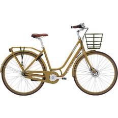 Ellen 7g Dame 2024 Guldokker