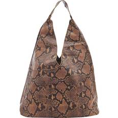 Ormskinn Handväskor Faina Women's Handbag Bag - Brown