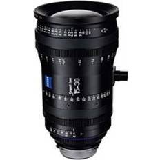 Zeiss 15-30mm T2.9 CZ.2 Cine Zoom Lens - Sony E