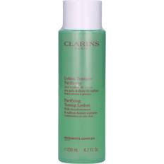 Clarins Toning Lotion Iris 200ml