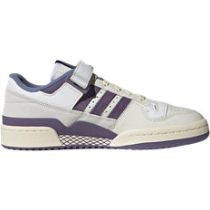 Adidas Forum 84 Low M - Footwear White/Team College Purple/Cream