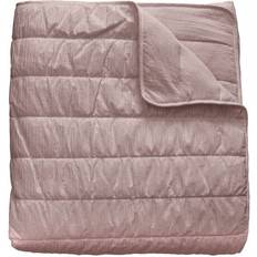 Monochrome Bedspreads Pierre Cardin Olimpia Bedspread Pink (270x200cm)