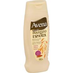 Moisturizing Milk Hand & Body Lotion