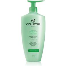 Cellulitis Bodylotions Collistar Anticellulite Cryo-Gel