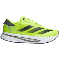 Adidas Green Running Shoes Adidas Adizero SL2 M - Lucid Lemon/Core Black/Cloud White