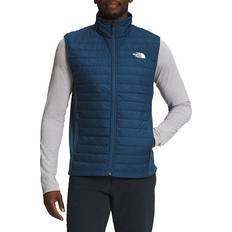 The North Face Men’s Canyonlands Hybrid Vest - Shady Blue