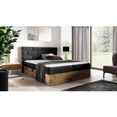 210cm Beds BEILA Continental Bed