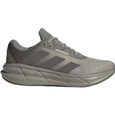 Adidas Questar 3 M - Silver Pebble/Charcoal/Olive Strata