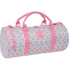 Mehrfarbig Duffletaschen & Sporttaschen Moos Sports bag Flores Multicolour 54 x 24 x 24 cm