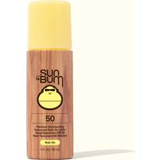 Sun Bum Original Sunscreen Roll-On Lotion SPF50 88ml